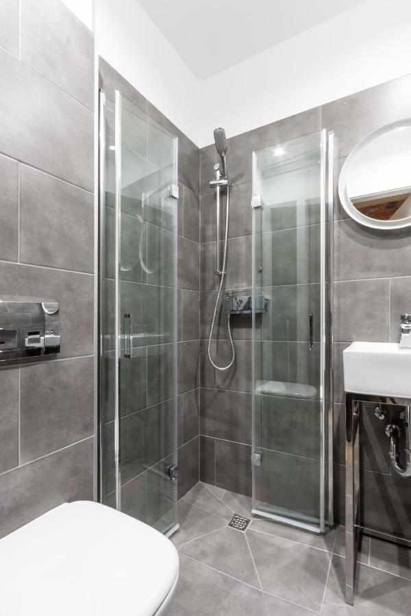 Appartement Underground Gdynia Extérieur photo